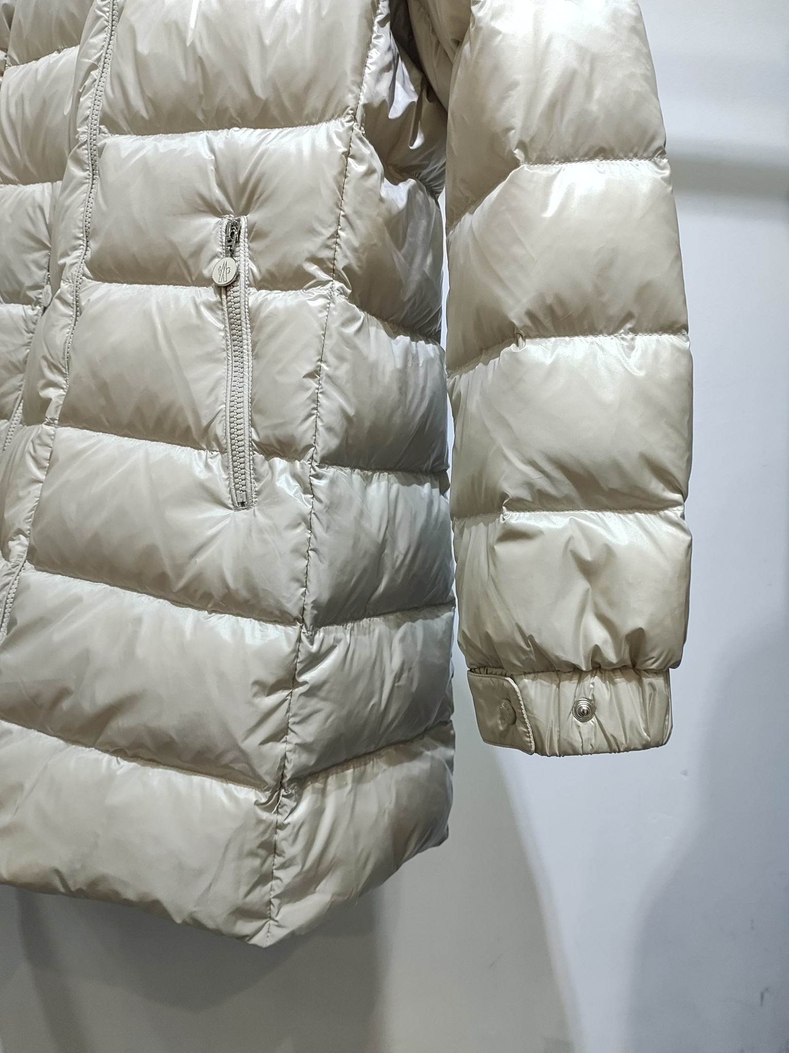 Moncler Down Jackets